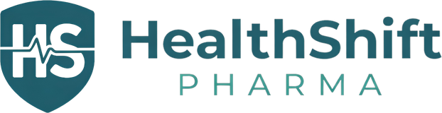 HealthShift Pharma